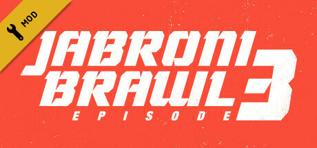 Jabroni Brawl: Episode 3 játékszerver