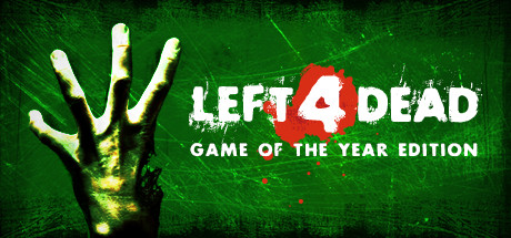 Left 4 Dead játékszerver