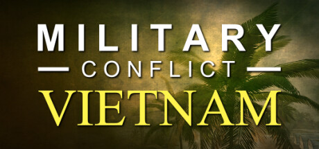 Military Conflict: Vietnam játékszerver
