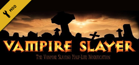 Vampire Slayer játékszerver