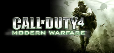 CoD 4: Modern Warfare