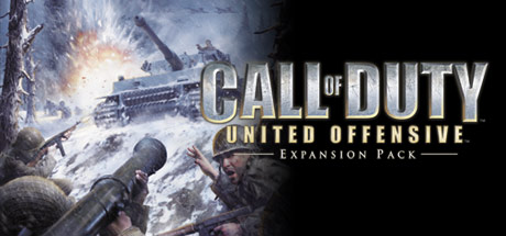 CoD: United Offensive