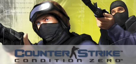 Counter-Strike Condition Zero