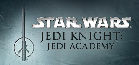 JK: Jedi Academy