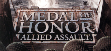 Medal of Honor: Allied Assault