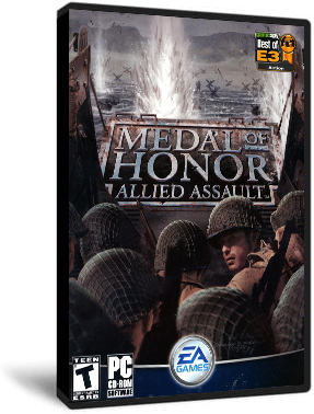Medal of Honor: Allied Assault
