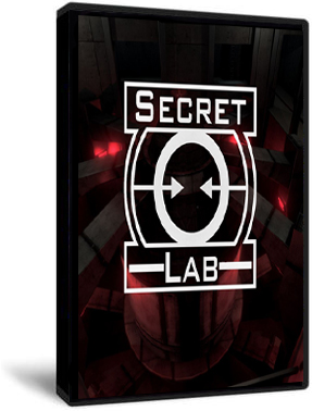SCP:Secret Laboratory