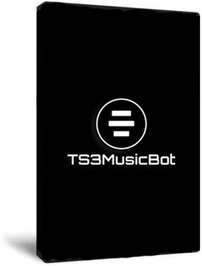 TS3 Musicbot