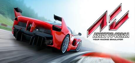 Assetto Corsa játékszerver