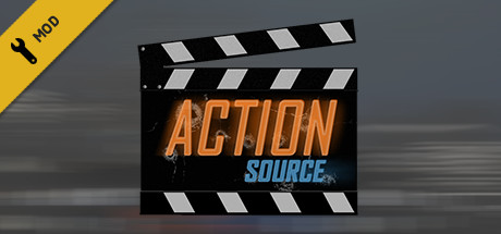 Action: Source játékszerver