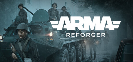 Arma Reforger játékszerver