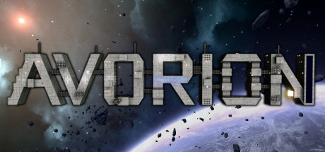 Avorion játékszerver