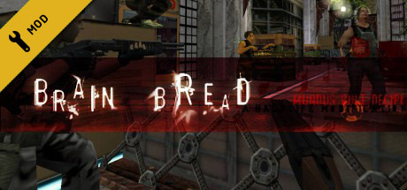 Brainbread játékszerver