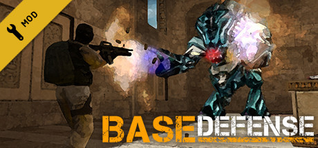 Base Defense játékszerver