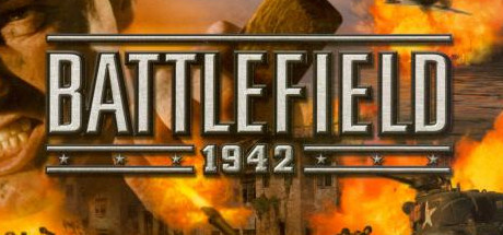 Battlefield 1942 játékszerver