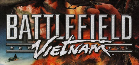 Battlefield: Vietnam játékszerver