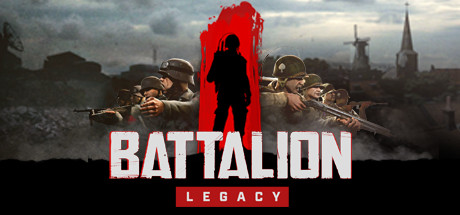 BATTALION: Legacy játékszerver