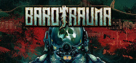 Barotrauma játékszerver