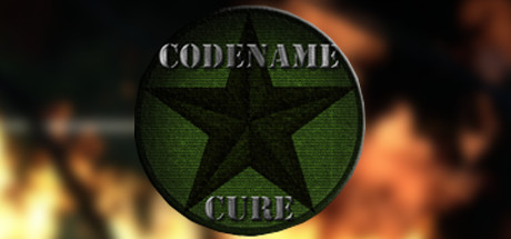 Codename CURE játékszerver