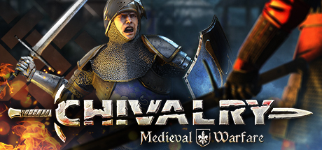 Chivalry: Medieval Warfare játékszerver