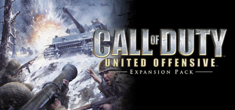 Call of Duty: United Offensive játékszerver