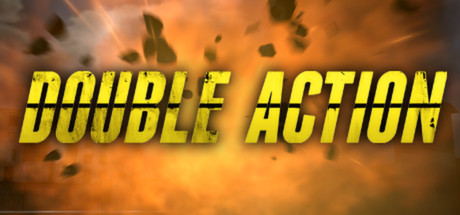Double Action: Boogaloo játékszerver