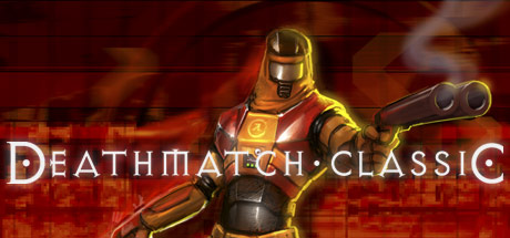 Deathmatch Classic játékszerver