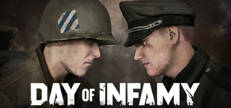 Day of Infamy játékszerver