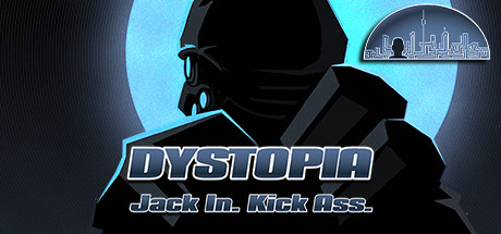 Dystopia játékszerver