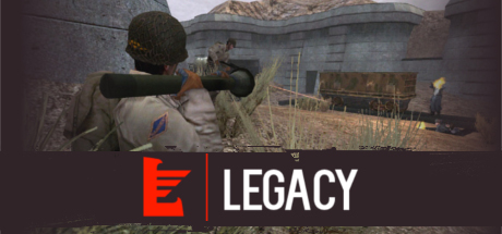 ET: Legacy játékszerver