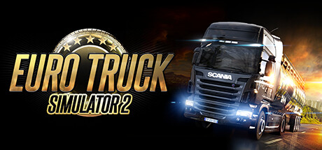 Euro Truck Simulator 2 játékszerver