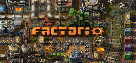Factorio játékszerver
