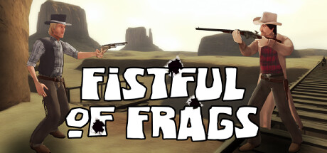 Fistful of Frags játékszerver