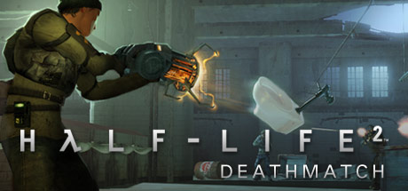 Half-Life 2: Deathmatch játékszerver