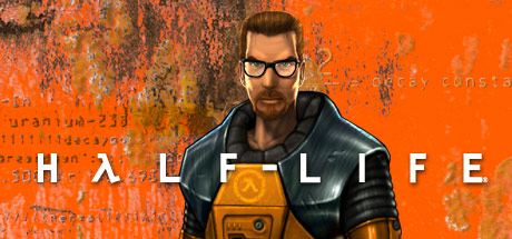 Half-Life: Deathmatch játékszerver