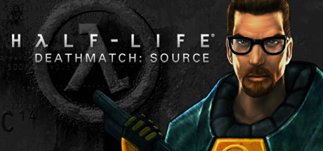 Half-Life Deathmatch: Source játékszerver