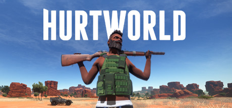 Hurtworld játékszerver
