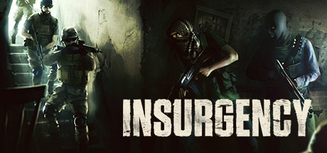 Insurgency játékszerver