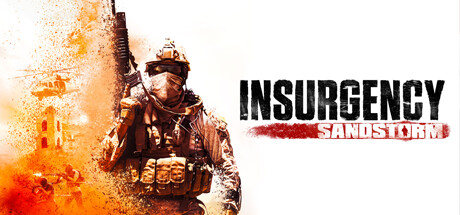 Insurgency: Sandstorm játékszerver