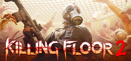 Killing Floor 2 játékszerver