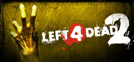 Left 4 Dead 2 játékszerver