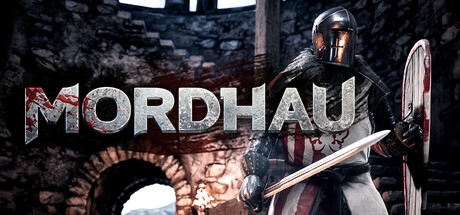 Mordhau játékszerver