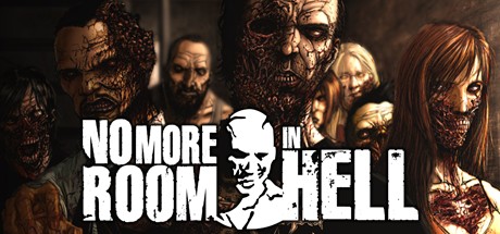 No More Room in Hell játékszerver