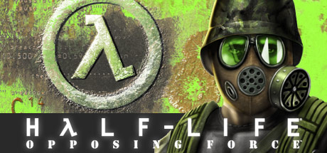 Opposing Force játékszerver
