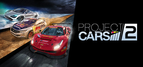 Project CARS 2 játékszerver