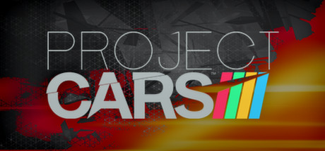 Project Cars játékszerver
