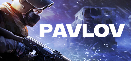 Pavlov VR játékszerver