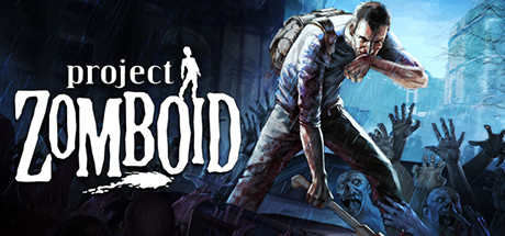 Project Zomboid játékszerver