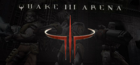 Quake 3: Arena játékszerver
