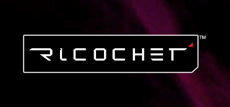 Ricochet játékszerver